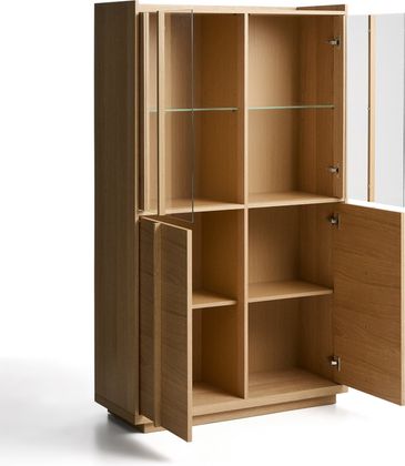 Kave Home Onix Vitrinekast