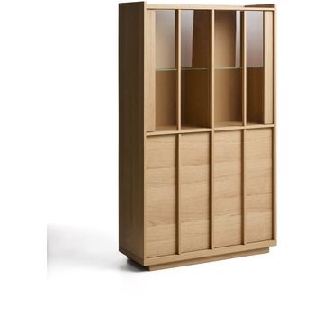 Kave Home Onix Vitrinekast