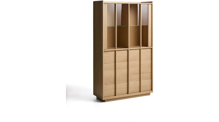 Kave Home Onix Vitrinekast