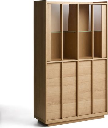 Kave Home Onix Vitrinekast