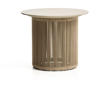 Kave Home Orosei Bijzettafel