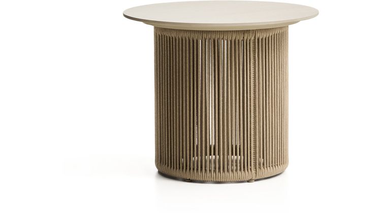 Kave Home Orosei Bijzettafel