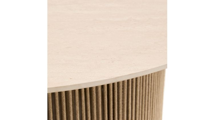 Kave Home Orosei Outdoor Salontafel