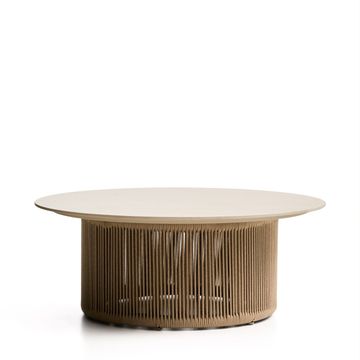 Kave Home Orosei Outdoor Salontafel