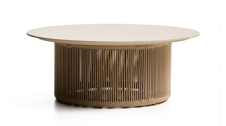 Kave Home Orosei Outdoor Salontafel