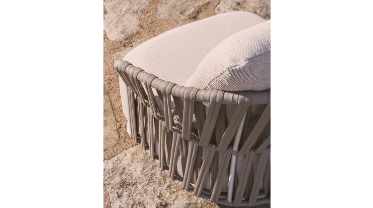 Kave Home Osani Outdoor Fauteuil