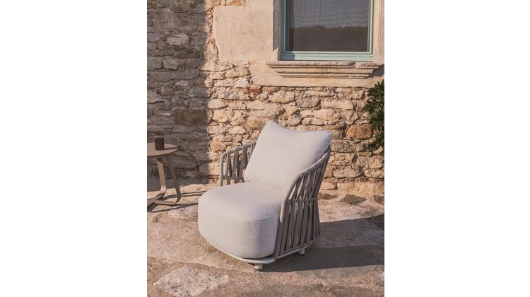 Kave Home Osani Outdoor Fauteuil