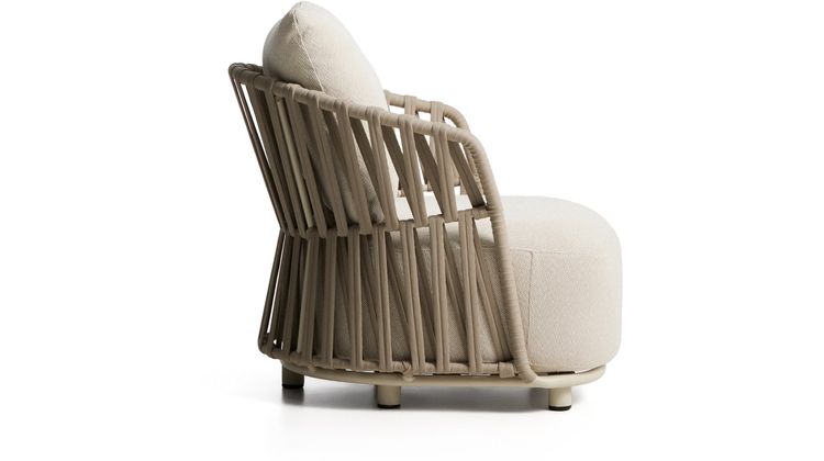 Kave Home Osani Outdoor Fauteuil