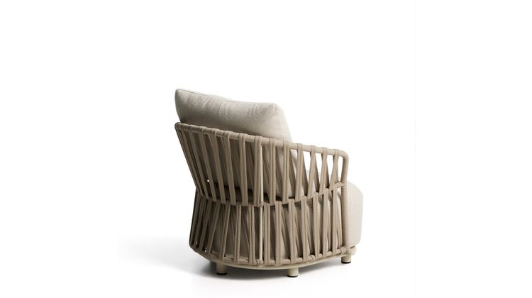 Kave Home Osani Outdoor Fauteuil