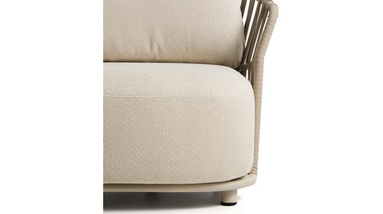 Kave Home Osani Outdoor Fauteuil