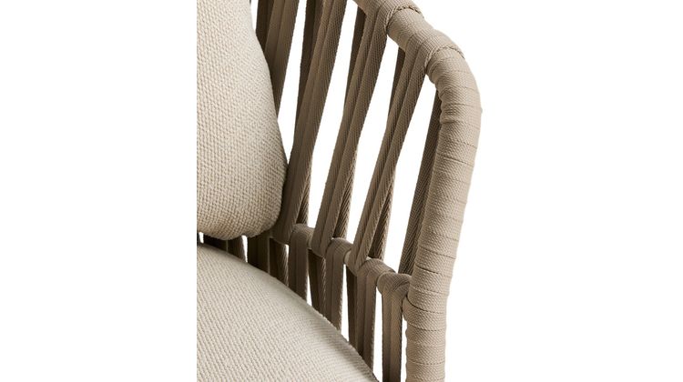 Kave Home Osani Outdoor Fauteuil