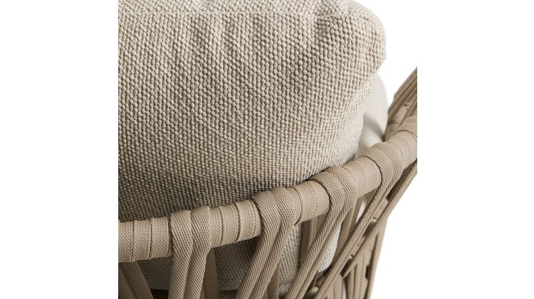 Kave Home Osani Outdoor Fauteuil