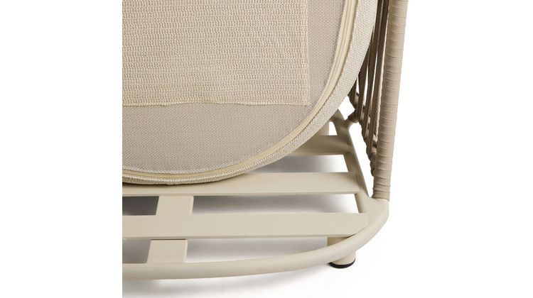 Kave Home Osani Outdoor Fauteuil