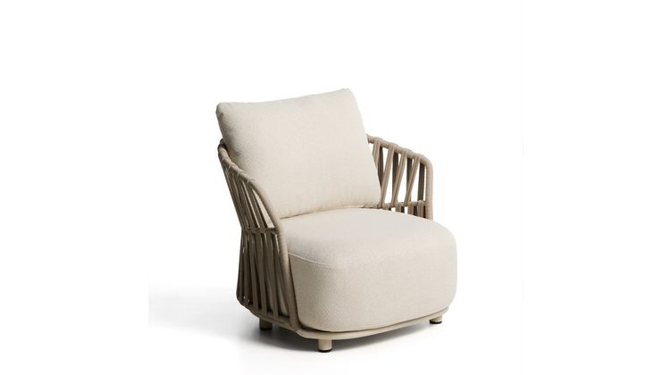 Kave Home Osani Outdoor Fauteuil