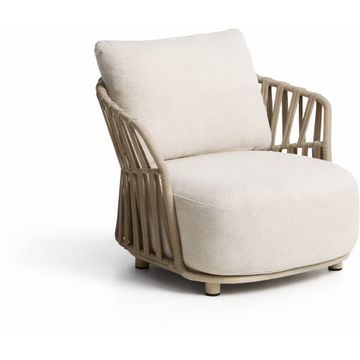 Kave Home Osani Outdoor Fauteuil