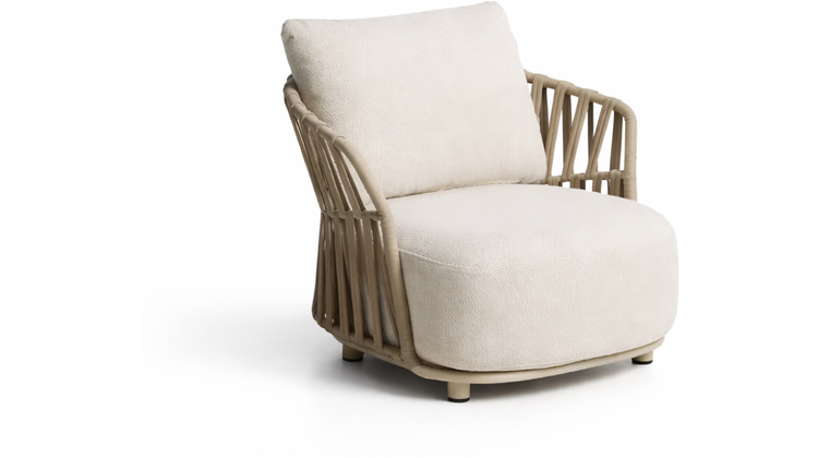 Kave Home Osani Outdoor Fauteuil