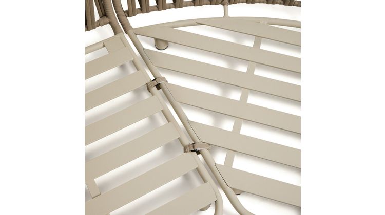 Kave Home Osani Tuinbank