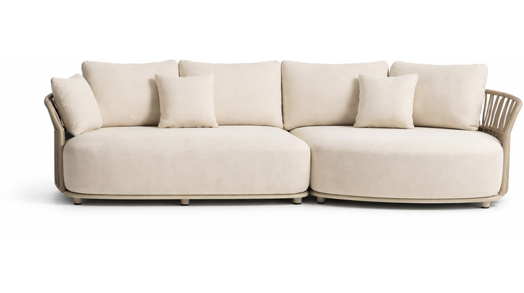 Kave Home Osani Tuinbank