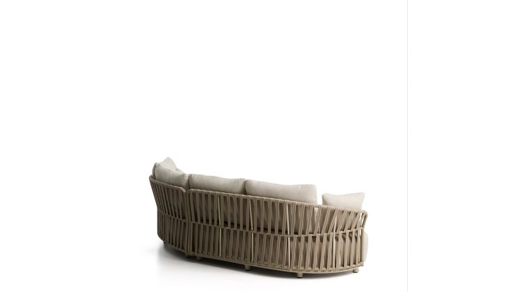 Kave Home Osani Tuinbank