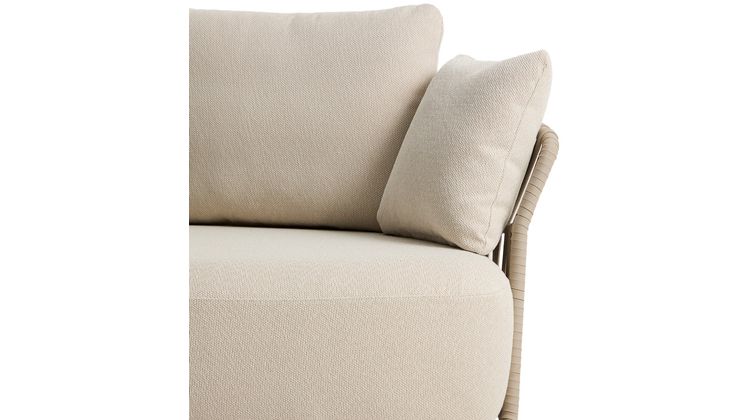 Kave Home Osani Tuinbank