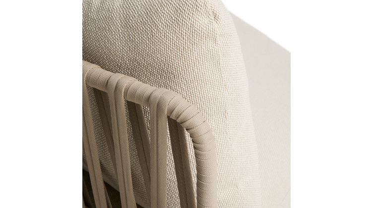 Kave Home Osani Tuinbank