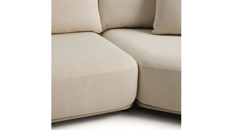 Kave Home Osani Tuinbank