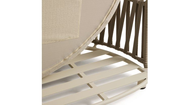 Kave Home Osani Tuinbank