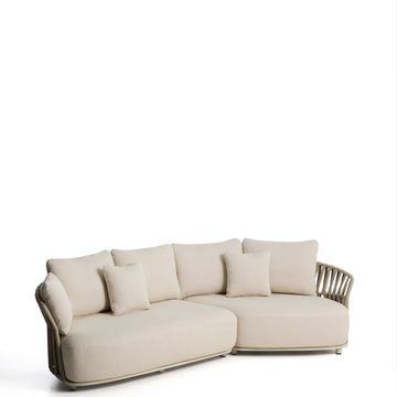 Kave Home Osani Tuinbank