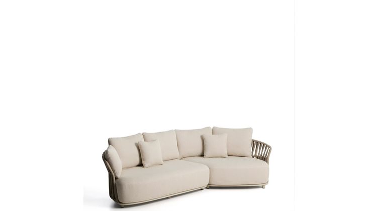 Kave Home Osani Tuinbank