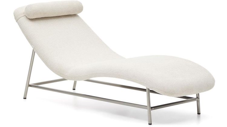 Kave Home Osla Longue