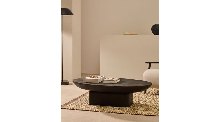 Kave Home Ovak Salontafel