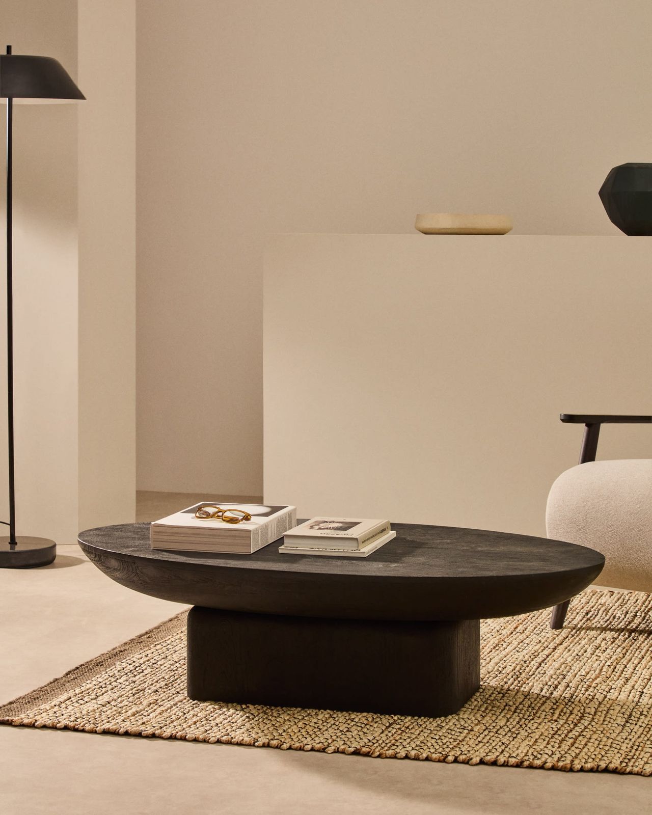 Kave Home Ovak Salontafel