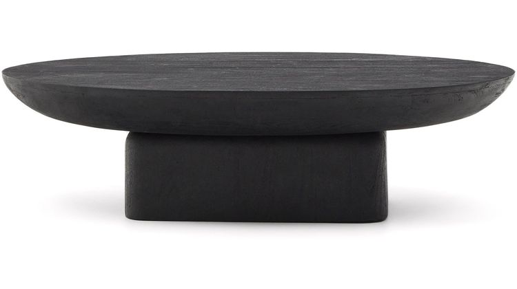 Kave Home Ovak Salontafel