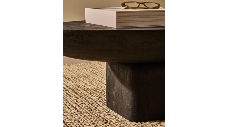 Kave Home Ovak Salontafel