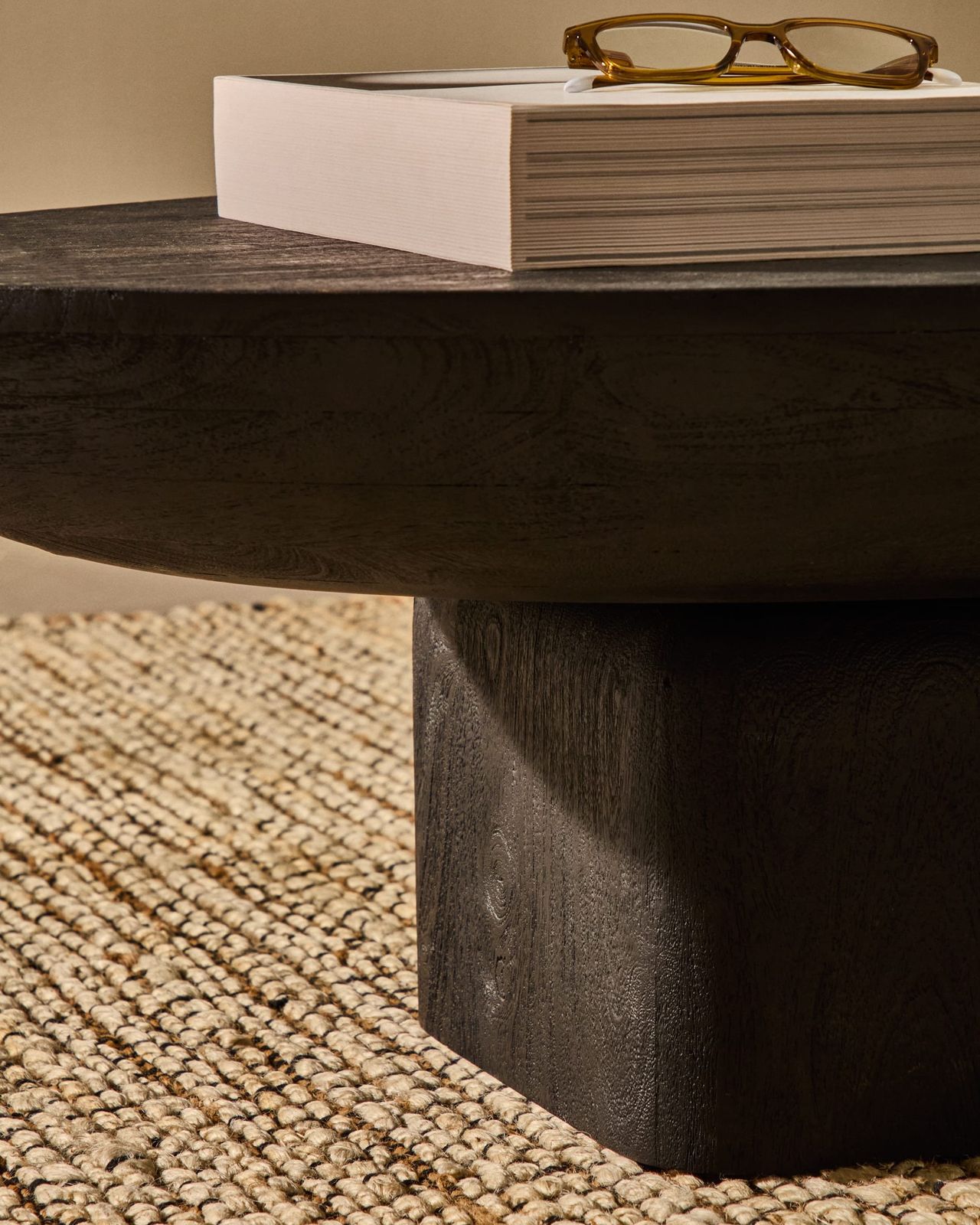 Kave Home Ovak Salontafel