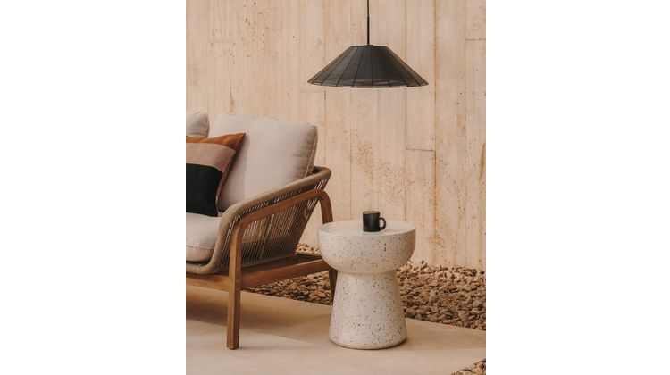 Kave Home Pada Bijzettafel