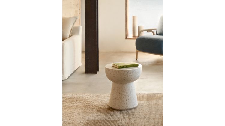 Kave Home Pada Bijzettafel