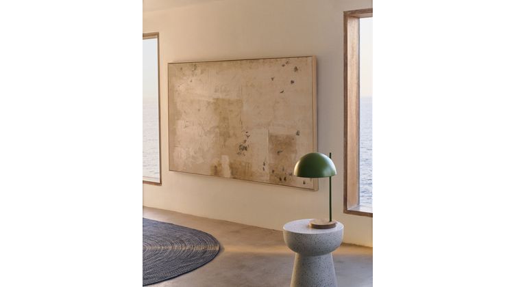 Kave Home Pada Bijzettafel