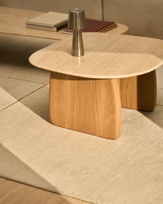 Kave Home Pirita Bijzettafel