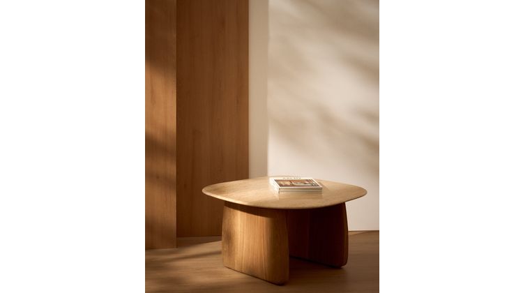 Kave Home Pirita Bijzettafel