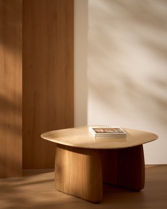 Kave Home Pirita Bijzettafel
