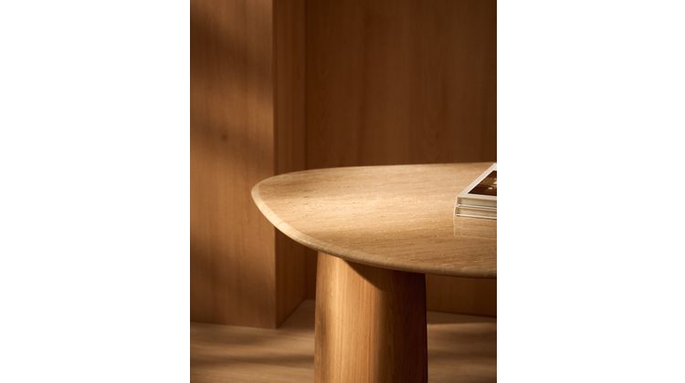 Kave Home Pirita Bijzettafel
