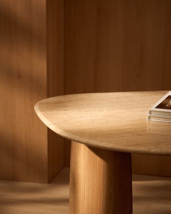 Kave Home Pirita Bijzettafel