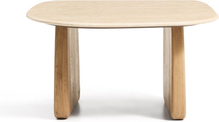 Kave Home Pirita Bijzettafel