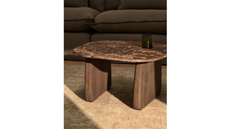 Kave Home Pirita Bijzettafel