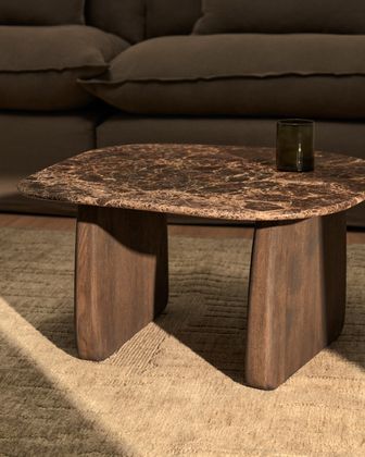 Kave Home Pirita Bijzettafel