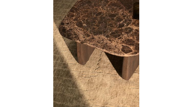 Kave Home Pirita Bijzettafel