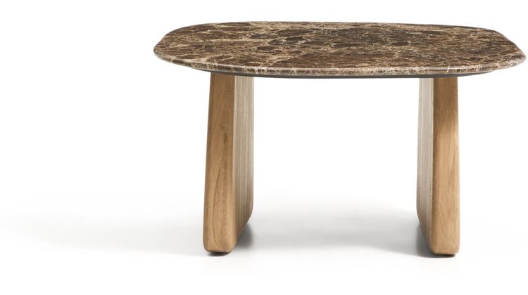 Kave Home Pirita Bijzettafel