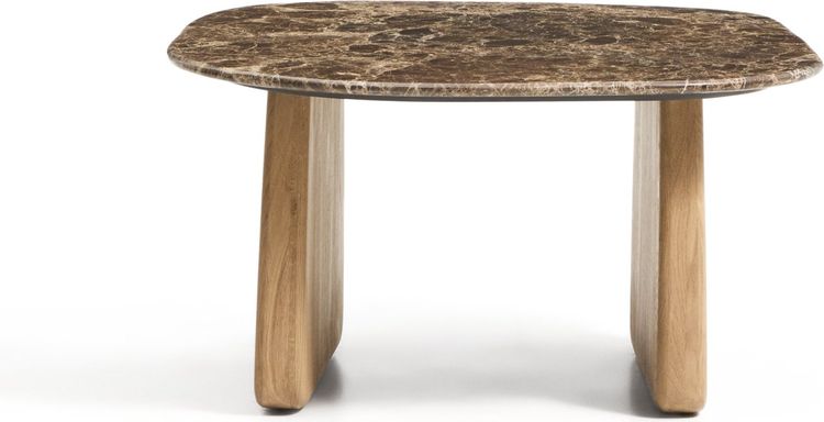 Kave Home Pirita Bijzettafel