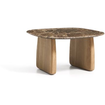 Kave Home Pirita Bijzettafel